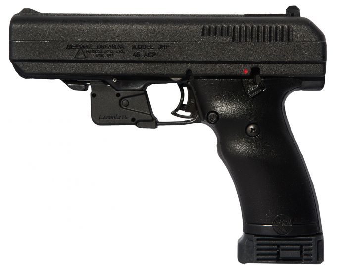HI-P 34510LLTGM 45 W/TG LASER