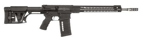ARML AR103GN18 3GUN RFL 308 18