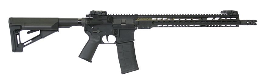 ARML M15TAC16 M15 TACT 5.56 16