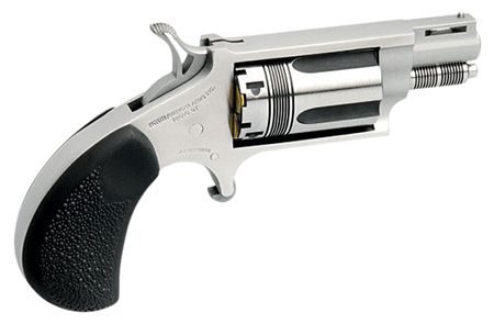 NAA 22MSCTW WASP 22LR/22MAG 1 1/8IN
