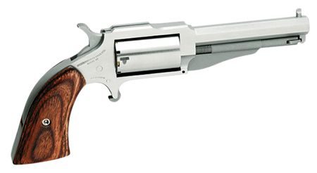 NAA 18603 EARL 22MAG 3IN