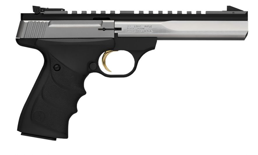 Browning Buck Mark Contour URX 22LR 5.5″ Barrel W/ Pro Target…