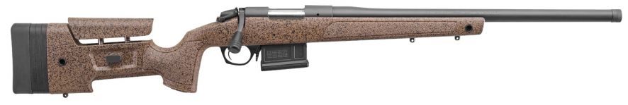 Bergara B14 HMR 308WIN 20″ Barrel 5+1 B14S351