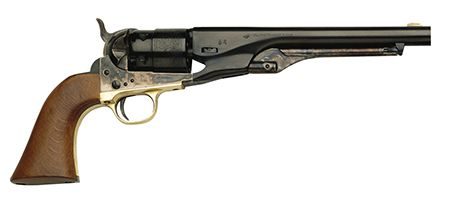 TRAD FR18602 1960ARMY 44 8IN BL