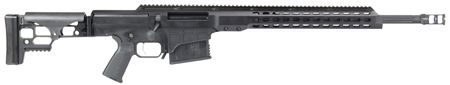 BARR 14345 MRAD 308WIN 22IN FB BLK