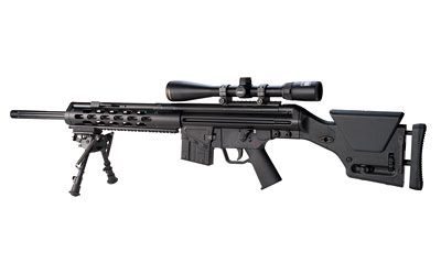 PTR MSG 91SS 308WIN 20 SUPER SNIPER MAGPUL 10RD
