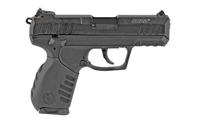 Ruger SR22 22LR 3.5″ Barrel 10+1 Blued 3611
