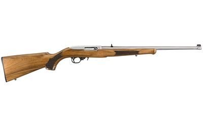 Ruger 10/22 22LR Classic VI SS 20″ Barrel French Walnut 21196