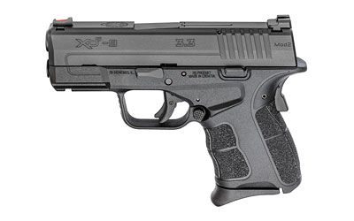 Springfield Armory XDS Mod2 9mm 3.3″ XDSG9339B