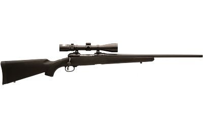 SAV 19691 111 TH XP 7MM REM W/NIK
