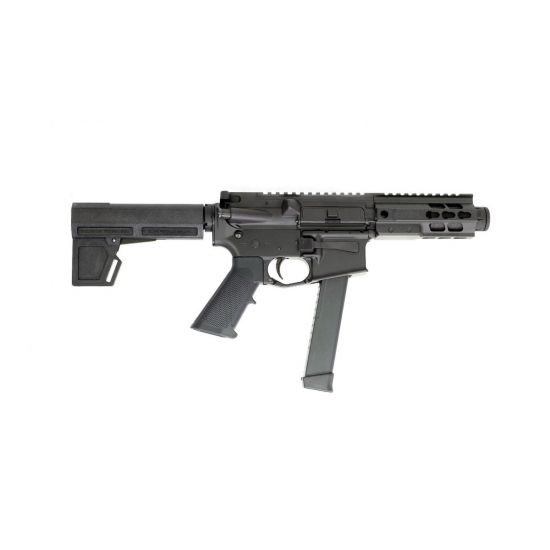 Brigade BM9 9mm 5.5″ Barrel 33+1 A0915511