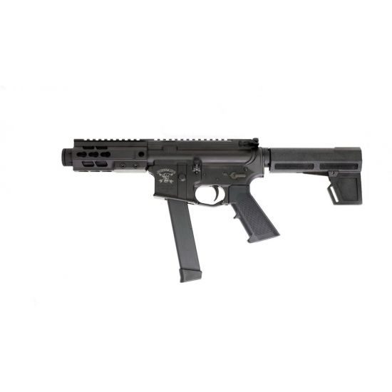 Brigade BM9 9mm 5.5″ Barrel 33+1 A0915511