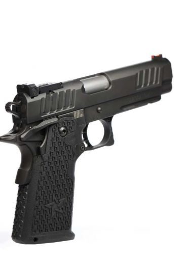 STI Staccato-P 2011 9mm 4.4″ Barrel 17+1/20+1 10-805000