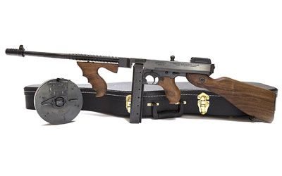 Auto-Ordnance Thompson T1 45ACP 16.5″ Barrel W/…