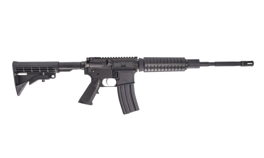 Anderson AM15-BR 5.56NATO 16″ Barrel 30+1