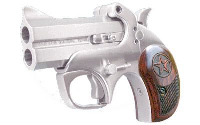 BOND TEXAS DEFENDER W/TG 22MAG 3″