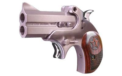 BOND COWBOY DEFENDER WO/TG 45ACP 3″