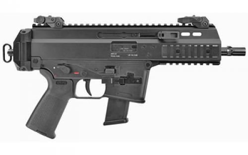 B&T GHM9 Gen2 9mm 6.9″ Barrel 30+1 450002-2-G