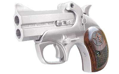 BOND TEXAS DEFENDER W/TG 45ACP 3″