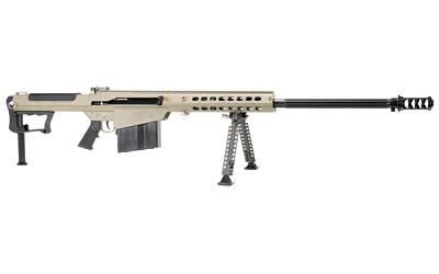 BARR 14559 M107A1 50BMG 29IN FDE