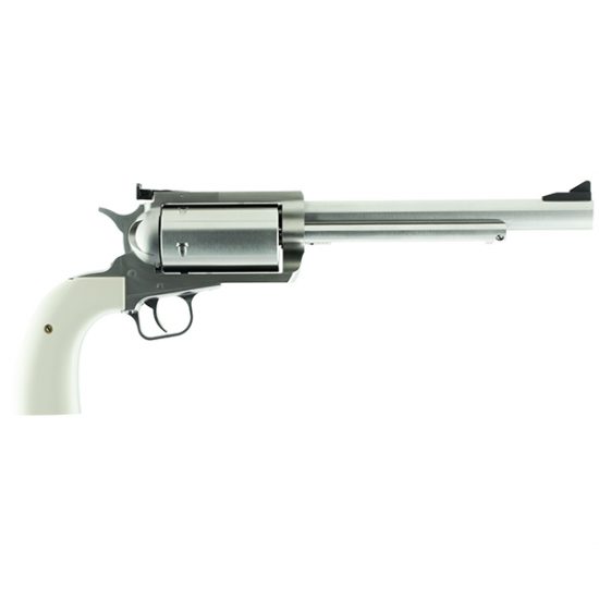 MRI Big Frame Revolver 44Mag 7.5″ Barrel 5Rd BFR44MAG7B