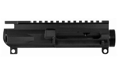 BRO BROMURLBK MILLED UPPER REC BLK