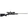 Browning X-Bolt Target 26 Nosler 28″ Barrel 3+1 Matte…