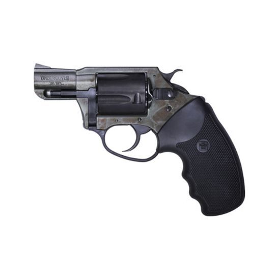 Charter Arms Undercover The Gator 38 Special 2″ Barrel W/…