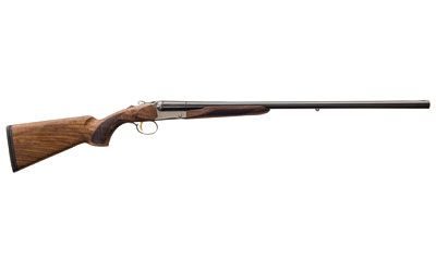 C.DALY 512 SBS FIELD 12GA-3″ 28″ BL