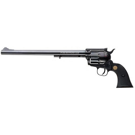 Chiappa 1873 22LR/22 Magnum 12″ Barrel W/ Blade Sights 6Rd…