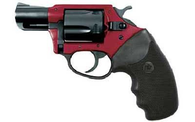 Charter Arms Undercover Lite 38 Special 2″ Barrel W/ Fixed…