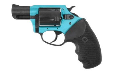 Charter Arms Undercover Lite Santa Fe 38 Special 2″ Barrel W/…
