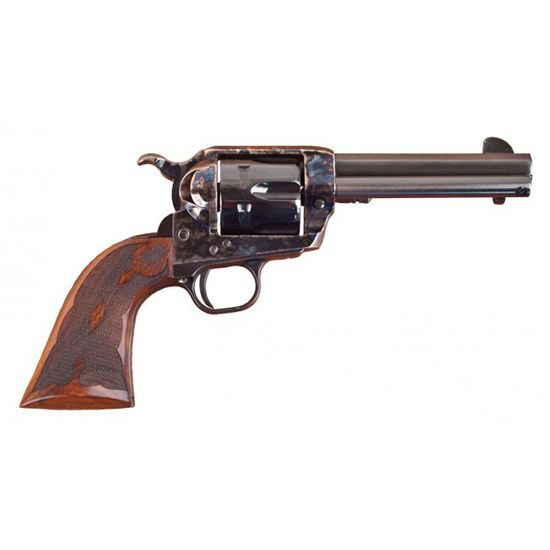 CIM PIETTA ELIMINATOR 8 357MAG 38SPL 4.75 LOW W