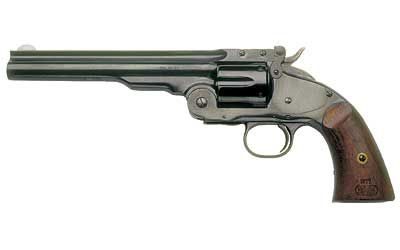 CIMARRON MDL 3 SCHFLD 45LC 7″
