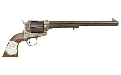 CIMARRON WYATT EARP 45LC 10″ CCH BL