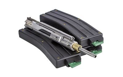 CMMG 22LR AR CONV KIT 3-10RD BRAVO