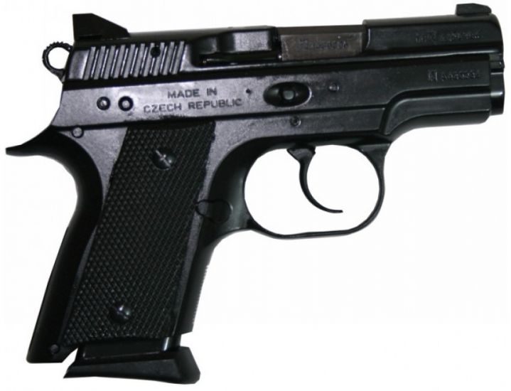 CZ 2075 Rami BD 9mm 3″ Barrel 10+1/14+1 91754