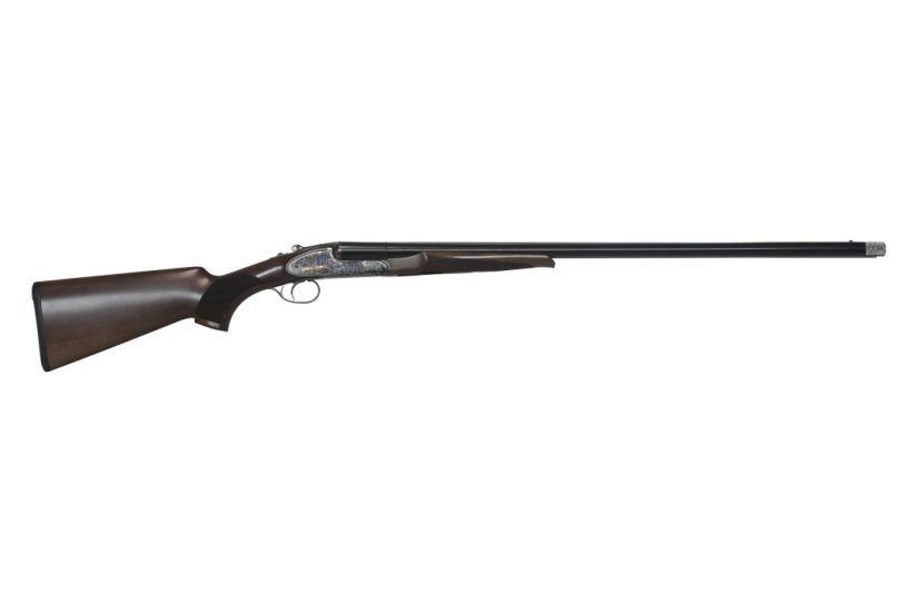 CZ Sharptail Target 12 GA 30″ 1+1 Turkish Walnut 06416