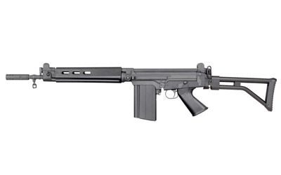 DS ARMS SA58CP 308WN 16.25″ 20RD BLK