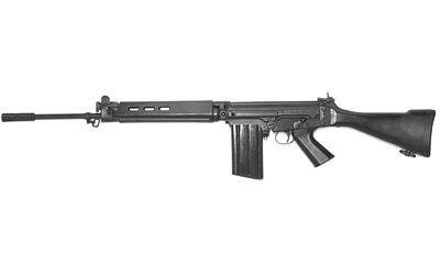 DS ARMS SA58 308WIN 21″ 20RD BLK