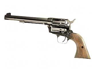 EAA Bounty Hunter 45 Colt 7.5″ Barrel 6Rd Walnut Grip/Blued…