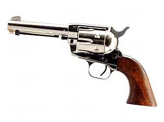 EAA Bounty Hunter 357 Magnum 4.5″ Barrel 6Rd Walnut…