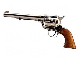 EAA Bounty Hunter 22LR/22WMR 6.75″ Barrel 6Rd Walnut…