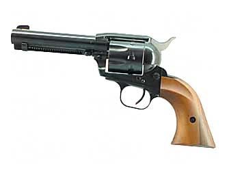 EAA Bounty Hunter 22LR/22WMR 4.75″ Barrel 8Rd Wood…
