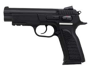 EAA Witness 10mm 4.5″ Barrel 15+1 Black 999061