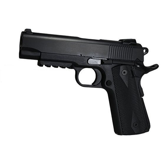 EAA 600349 WITNESS 1911P 45ACP 4IN