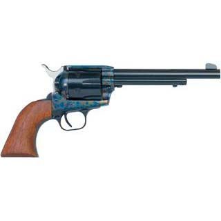 EAA Bounty Hunter 45 Colt 7.5″ Barrel 6Rd Walnut Grip/Steel…
