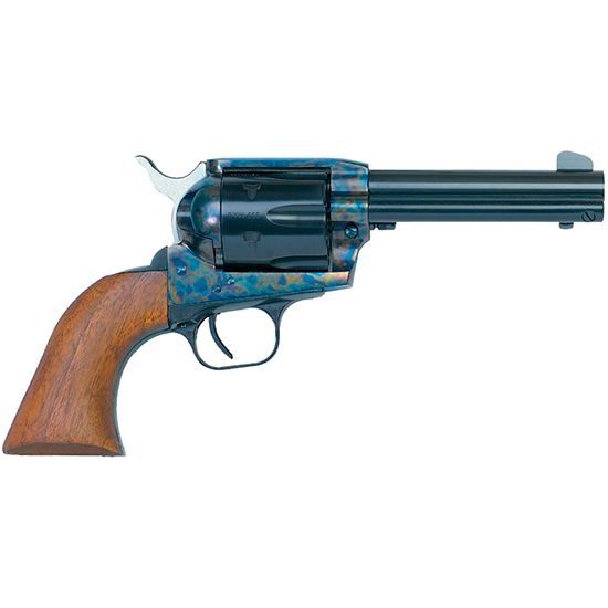 EAA Bounty Hunter 44 Magnum 4.5″ Barrel 6Rd Walnut…
