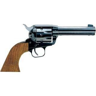 EAA Bounty Hunter 22LR/22WMR 4.75″ Barrel 6Rd Walnut…