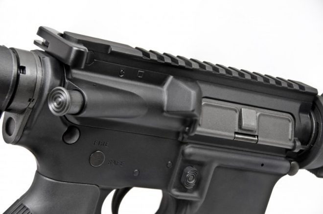 Colt Expanse M4 223 Remington/5.56NATO 16″ Barrel 30+1…